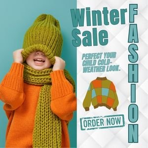 WINTER SALE