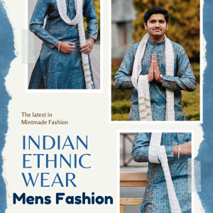 MENS ETHNIC WEAR